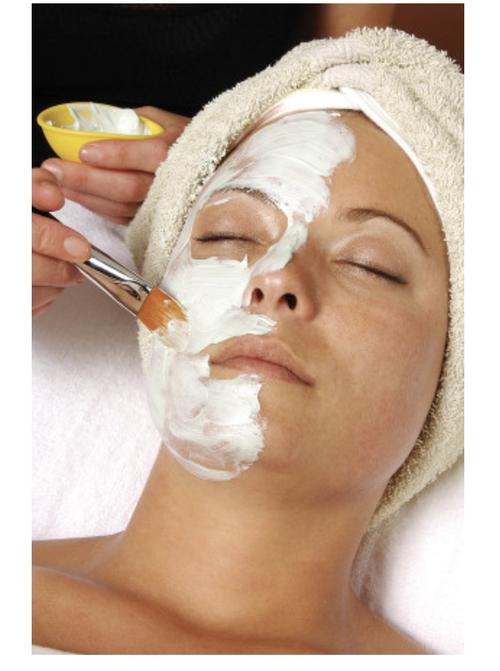 Facials & Waxing